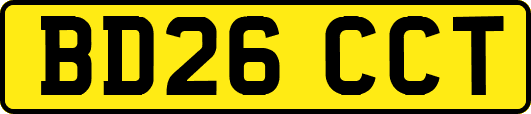 BD26CCT
