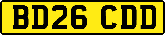 BD26CDD