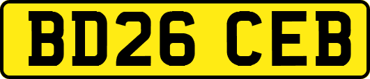 BD26CEB