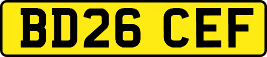 BD26CEF