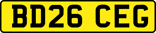 BD26CEG