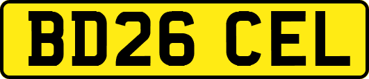 BD26CEL