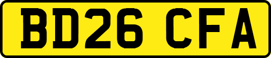 BD26CFA