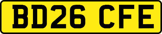 BD26CFE