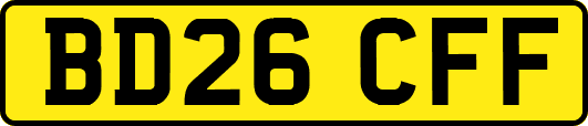 BD26CFF