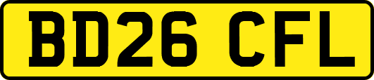 BD26CFL