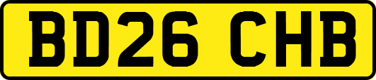 BD26CHB