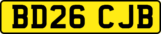 BD26CJB
