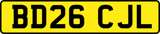 BD26CJL