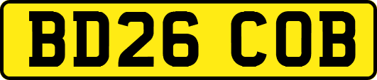 BD26COB