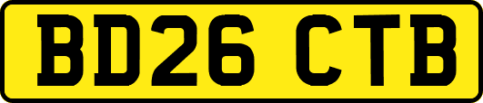 BD26CTB