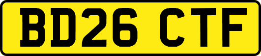 BD26CTF