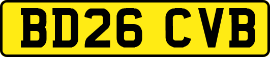 BD26CVB