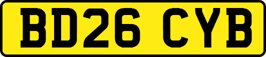 BD26CYB