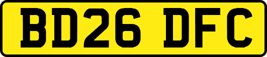 BD26DFC