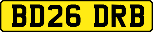 BD26DRB