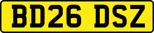BD26DSZ