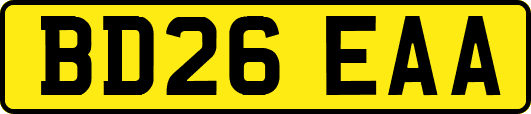 BD26EAA