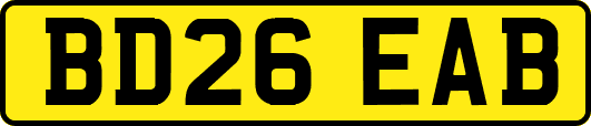 BD26EAB