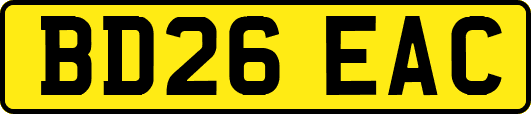 BD26EAC