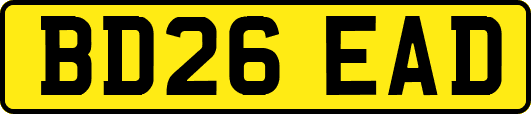 BD26EAD