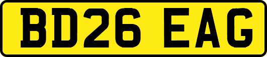 BD26EAG