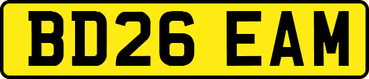 BD26EAM