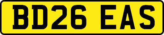 BD26EAS