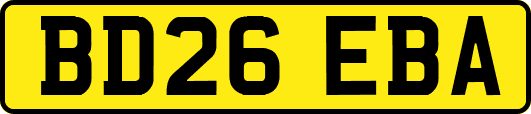 BD26EBA