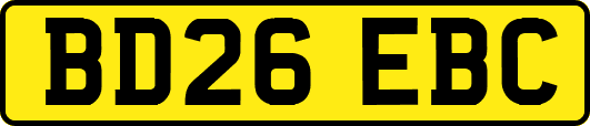 BD26EBC