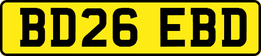 BD26EBD