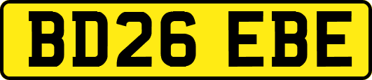 BD26EBE