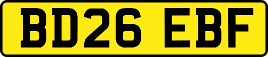 BD26EBF