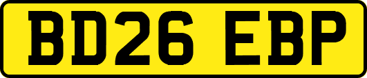 BD26EBP