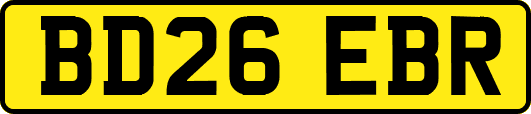 BD26EBR