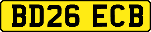 BD26ECB