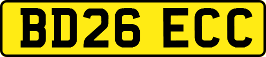 BD26ECC