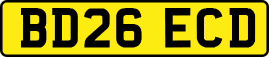 BD26ECD