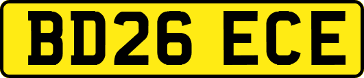 BD26ECE