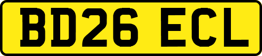 BD26ECL