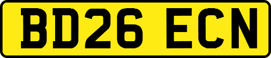 BD26ECN