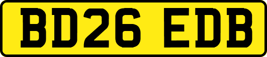 BD26EDB