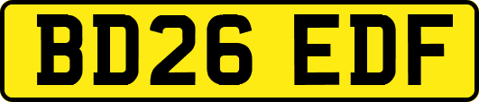 BD26EDF