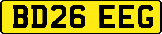BD26EEG
