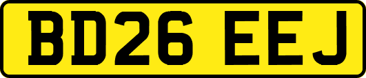 BD26EEJ