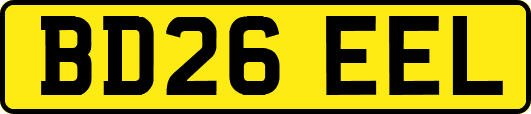 BD26EEL