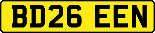 BD26EEN