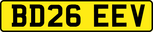 BD26EEV
