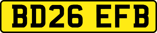 BD26EFB