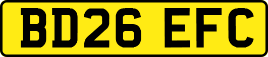 BD26EFC
